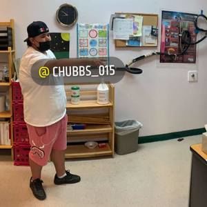 Meet your Posher, Steven